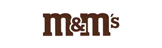 M&M's