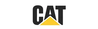 Caterpillar CAT display stand