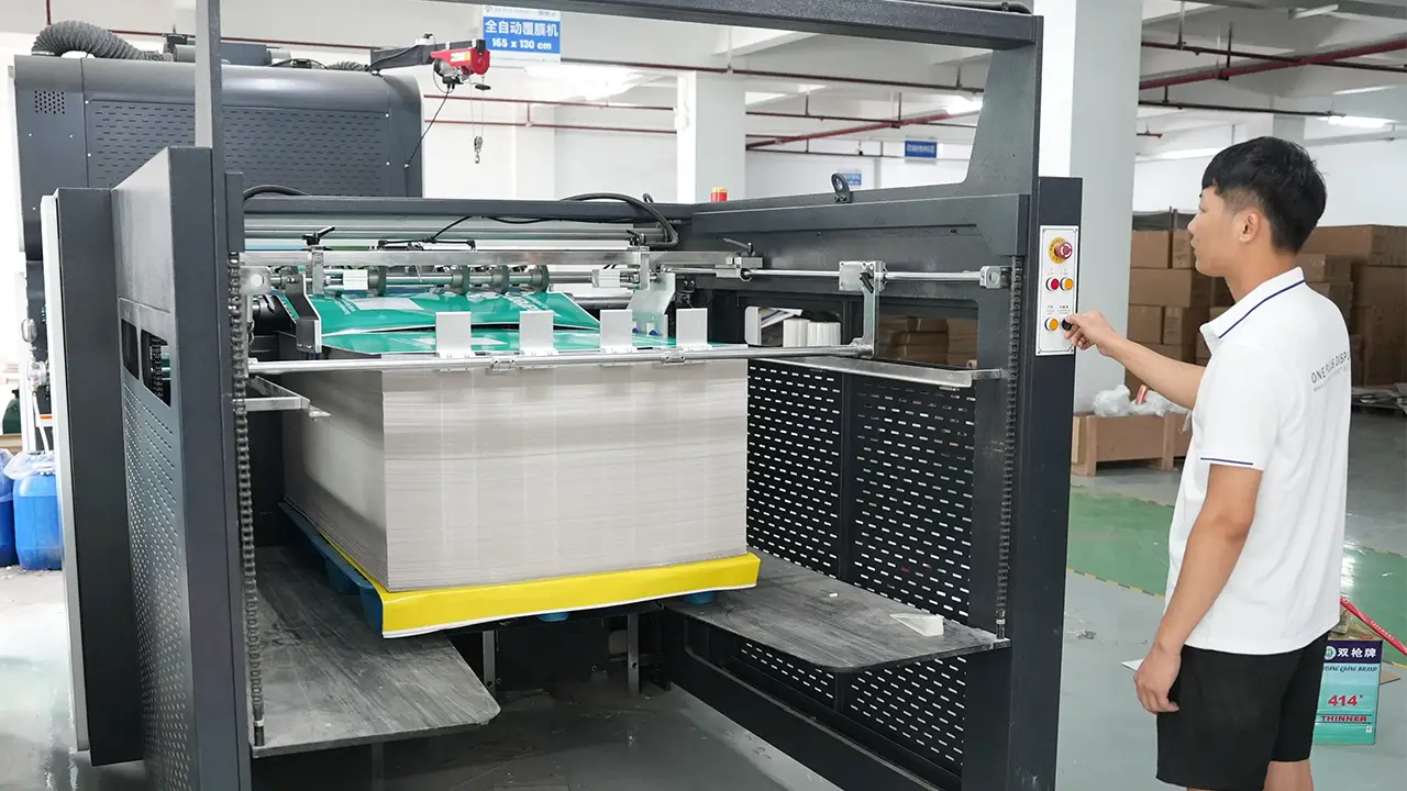 Factory manufacturing photo 2