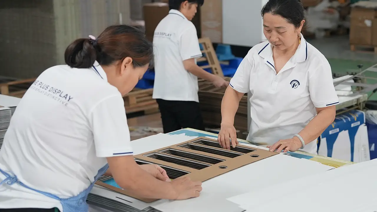 Factory manufacturing photo 3