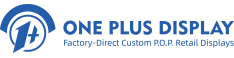 One Plus Display logo
